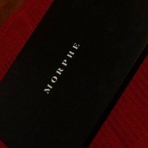 Morphe 35V Stunning Vibes